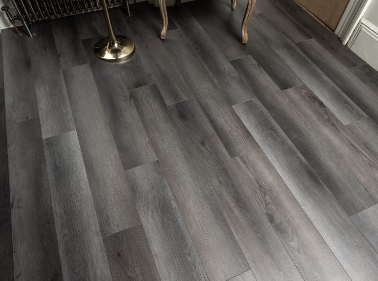 Hydro floor